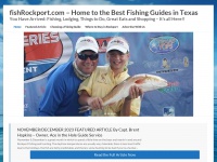 fishrockport.com