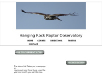 Hangingrocktower.org