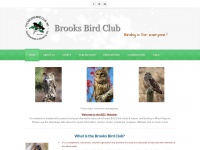 Brooksbirdclub.org