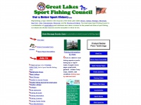 great-lakes.org Thumbnail