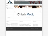 neshmedia.com