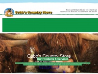 Cobbscountrystore.com