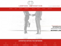 lawyerscooperation.org Thumbnail