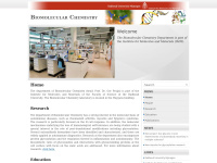biomolecularchemistry.nl Thumbnail