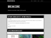 breakcore.nl Thumbnail
