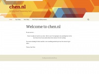 chen.nl Thumbnail