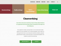Cleanvertising.nl
