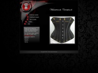 corsets.nl Thumbnail