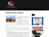 lady-trucker.com