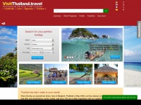 visitthailand.travel Thumbnail