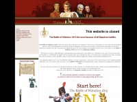 napoleon-battles.com Thumbnail