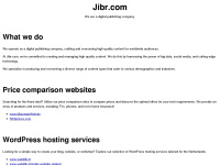Jibr.com