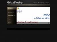 Grizzdesign.nl