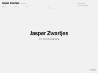 Jasperzwartjes.nl