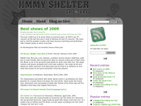Jimmyshelter.nl