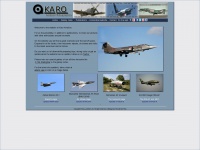karo-aviation.nl Thumbnail