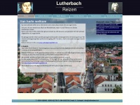 lutherbach.nl Thumbnail