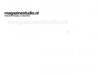 magazinestudio.nl Thumbnail