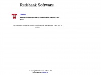 Redshanksoftware.com