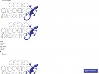 Geckocanoeing.com.au