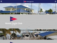 veniceyachtclub.com