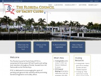 Floridacouncilofyachtclubs.com