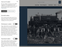 Railwayarchive.org.uk