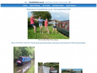Canalguide.co.uk