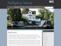 hallingburymarina.co.uk Thumbnail