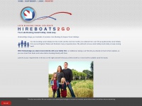 Hireboats2go.co.uk