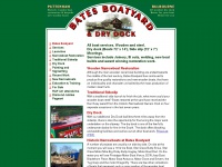 batesboatyard.co.uk Thumbnail