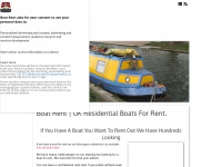 boatrent.co.uk Thumbnail
