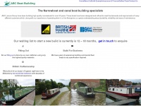 abcboatbuilding.com Thumbnail
