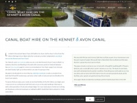 Sallynarrowboats.co.uk