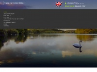 hotelboat.co.uk Thumbnail