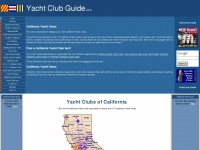 yachtclubguide.com