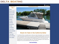 deltaboating.com