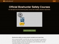 bowhunter-ed.com