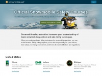 snowmobile-ed.com Thumbnail