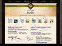 Hannahstudios.com