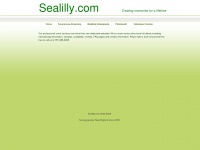 Sealilly.com