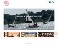 plymouthyachtclub.org Thumbnail