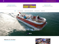 traversecityboatshow.com Thumbnail