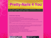 Pretty-nails4you.nl