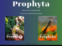 prophyta.org