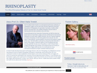 Rhinoplasty.nl