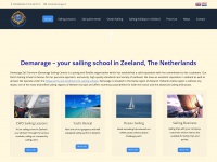 sailingschool.nl Thumbnail