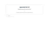 Spaceserver.nl