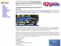 Mustangmarket.com