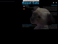 Sweetcats.nl